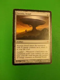 Eternity Vessel Zendikar Regular - Image 1