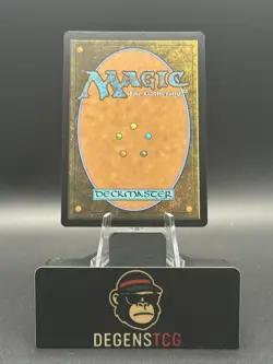 Michelangelo, the Heart (0005) (Borderless) Commander: Teenage Mutant Ninja... - Image 2