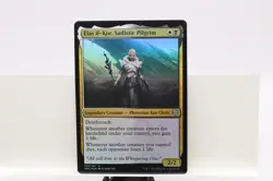 Elas il-Kor, Sadistic Pilgrim Dominaria United Foil - Image 1