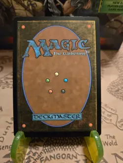 MTG Don & Leo, Problem Solvers Teenage Mutant Ninja Turtles Regular Rare NM - Image 2