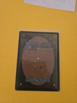 MAGIC THE GATHERING TMNT Donatello, Gadget Master (M0293 - Fracture Foil) - Image 3