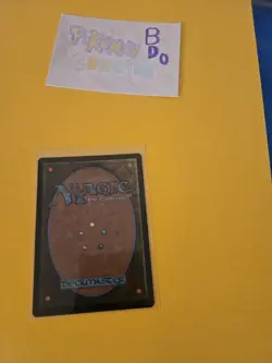 MAGIC THE GATHERING TMNT Donatello, Gadget Master (M0293 - Fracture Foil) - Image 4