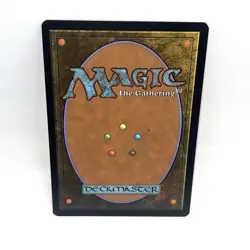 Raphael, Ninja Destroyer Teenage Mutant Ninja Turtles MTG Magic The Gathering - Image 2