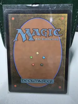 MTG, Nylea, Keen-Eyed (Showcase) NM 266 Theros Beyond Death Regular - Image 2