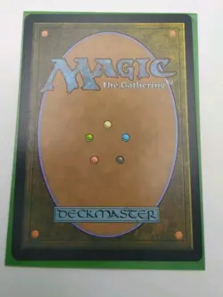 Tanazir Quandrix - Borderless x1 - Strixhaven: School of Mages - NM-Mint, - Image 2