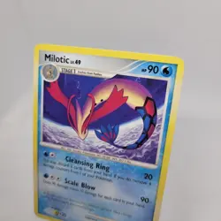 Milotic 70/147 Non Holo Uncommon Supreme Victors - LP - Pokemon Card - Image 2