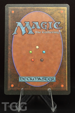 Chains of Mephistopheles - 2003 Magic the Gathering - Legends Regular - Image 3