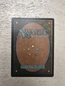 Dinosaurs on a Spaceship Doctor Who Rare Creature Foil R/White 0408 2023 MTG NM - Image 2