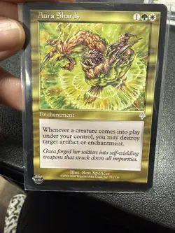 Aura Shards 233 - Image 1