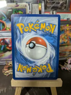 Pokemon TCG Pikachu EX Full Art Rare Holo ASC 276/217 200 HP Electric Card - Image 2