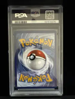 2025 POKEMON PRE EN-PRISMATIC EVOLUTIONS #030 JOLTEON EX PSA 10 - Image 2