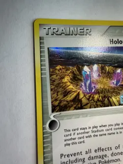 Pokemon TCG Holon Circle EX Crystal Guardians Regular 79/100 2006 - Image 4