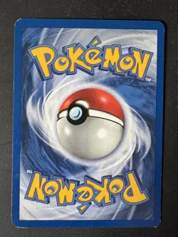 Charmander Pokemon Common Card Base Set - 46 /102 1999 - Image 2