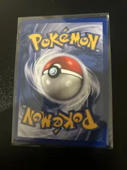 Pokemon TCG Arcanine (Arkani) Base Set, 23/102, Regular 1st Edition, German. - Image 2