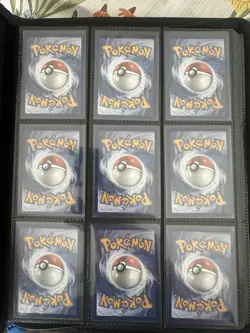 Pokemon First Partner Illustration Collection Promos FULL SET 9x Cards ALL NM - Image 2