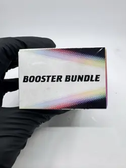 Pokemon TCG: S&V Prismatic Evolutions Booster Bundle [Brand New, Sealed] - Image 4