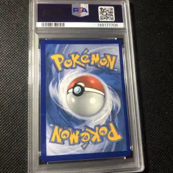 Special Delivery Charizard - SWSH075 - Pokemon Center Online Exclusive PSA 9 - Image 4