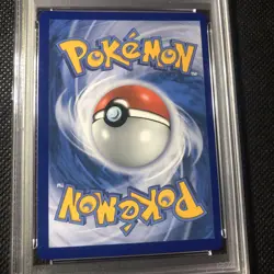 Special Delivery Charizard - SWSH075 - Pokemon Center Online Exclusive PSA 9 - Image 5