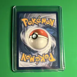 Pokemon Team Rocket's Nidoking EX Sv10: Destined Rivals Rare Holo 233/182 330 HP - Image 2