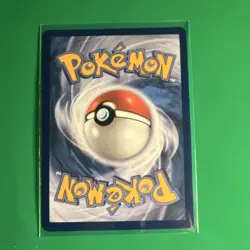 Pokemon Team Rocket's Nidoking EX Sv10: Destined Rivals Rare Holo 233/182 330 HP - Image 4