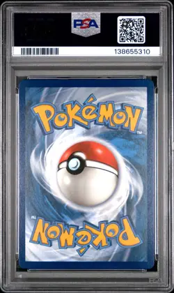 Pokemon Rayquaza 138/185 Amazing Rare SWSH Vivid Voltage PSA 10 GEM MINT - Image 2