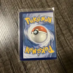 Darkrai V 098/189 Pokemon Card Astral Radiance MISCUT ERROR - Image 2