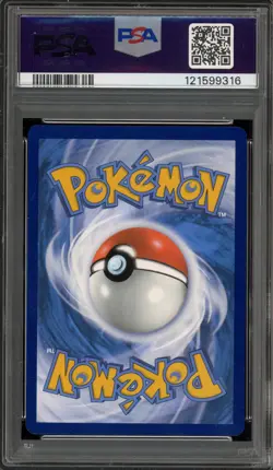 Pokemon Galarian Moltres Crown Zenith Tins Full Art Promo SWSH284 PSA 10 - Image 2