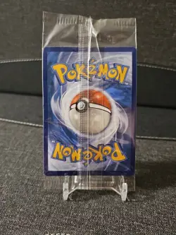 Charmander SV: Scarlet & Violet Promo Cards Holo - NM Invest Pack Fresh #044 (B) - Image 2