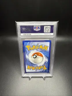2023 POKEMON SWORD & SHIELD CROWN ZENITH #GG30 FULL ART/PIKACHU PSA 10 - Image 5