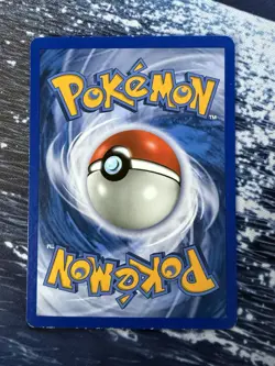 Xatu 🔮 35/144 Skyridge Reverse Holo Rare Pokemon Card Vintage E-reader - Image 2