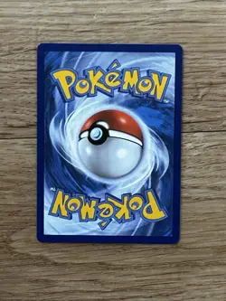 Ho-Oh 001/025 Rare Celebrations Pokemon Near Mint - Image 2