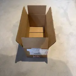 Pokemon Center ETB Case - ME3 Perfect Order ETB - Empty Box✅ - Image 1