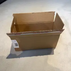 Pokemon Center ETB Case - ME3 Perfect Order ETB - Empty Box✅ - Image 2