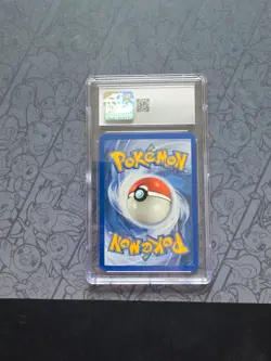 Pokemon: Rayquaza #3/17 POP Series 1 Holo Rare 2006 Vintage - CGC 8.5 - B117 - Image 2