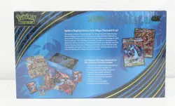 The Pokemon TCG Mega Charizard X EX Ultra - Premium Collection (Factory Sealed) - Image 2