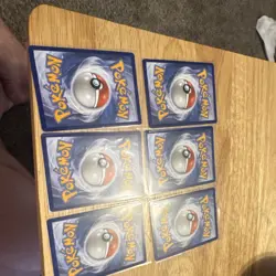 Nintendo Piplup Popplio Chimchar Litten Promo Holo Lot of 6 Pokemon TCG - Image 2