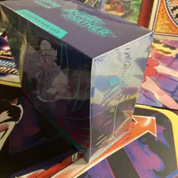 Pokemon TCG Scarlet & Violet Journey Together Elite Trainer Box ETB Sealed New - Image 2