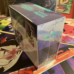 Pokemon TCG Scarlet & Violet Journey Together Elite Trainer Box ETB Sealed New - Image 3