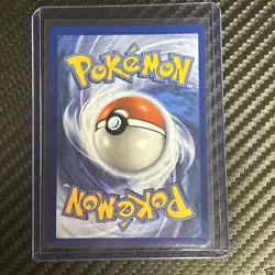 Mega Lopunny Ex 128/094 Phantasmal Flames SIR Pokemon TCG - Image 3