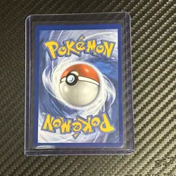 Mega Lopunny Ex 128/094 Phantasmal Flames SIR Pokemon TCG - Image 4