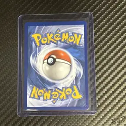 Mega Lopunny Ex 128/094 Phantasmal Flames SIR Pokemon TCG - Image 5