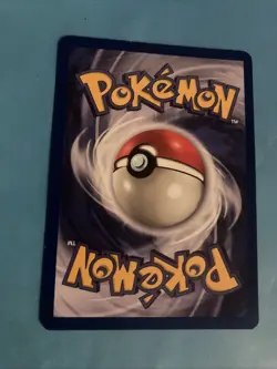 Rocket's Sneak Attack 2000 Pokemon Team Rocket 1st Edition Rare #72/82 * NM - Image 2