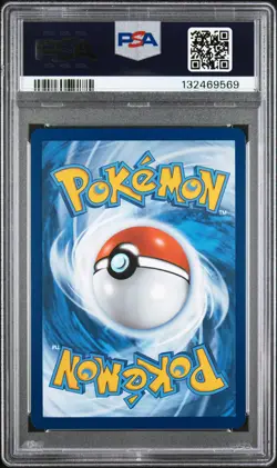 2023 POKEMON SWORD & SHIELD CROWN ZENITH #160 FULL ART/PIKACHU PSA 10 - Image 2