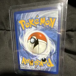 Pokemon Perrin 220/167 Twilight Masquerade Trainer Supporter Full Art Holo SIR - Image 2