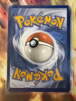 Psyduck MEP 007 - Pokemon Mega Evolution Black Star Cosmos Promo - NM - Image 2
