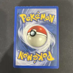 Pokemon TCG Gligar Neo Destiny 67/105 - Image 2