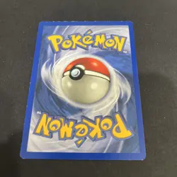 Pokemon TCG Gligar Neo Destiny 67/105 - Image 3