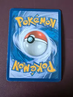 2009 Pokemon Arceus AR9 Holo Rare - Image 3
