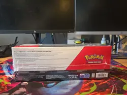 Pokemon Prismatic Evolutions Surprise Box And Booster Bundle Sealed *exclusive* - Image 2