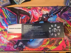 Pokemon Prismatic Evolutions Surprise Box And Booster Bundle Sealed *exclusive* - Image 3